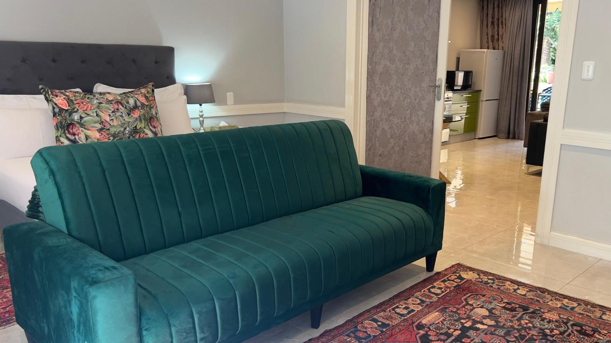 27A On Angus Hotel โจฮันเนสเบิร์ก ภายนอก รูปภาพ